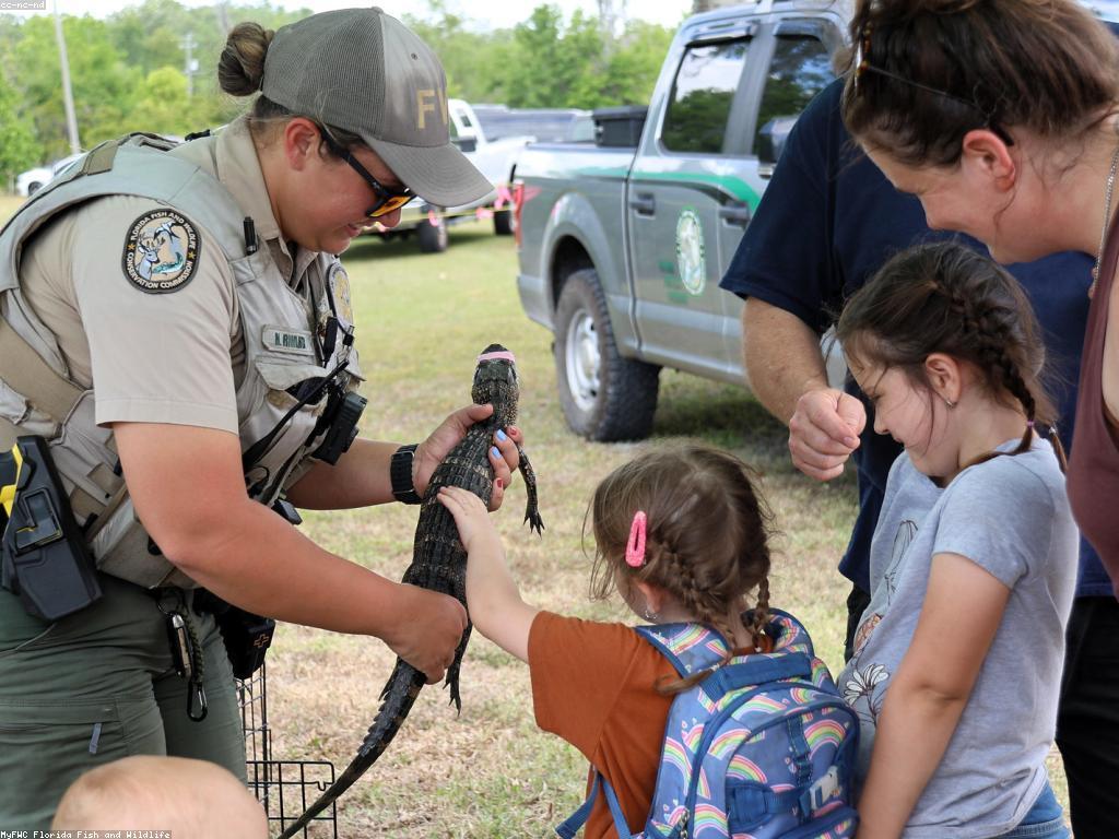របៀបប្រើប្រាស់ឧបករណ៍បាញ់ត្រីយ៉ាងមានប្រសិទ្ធភាព