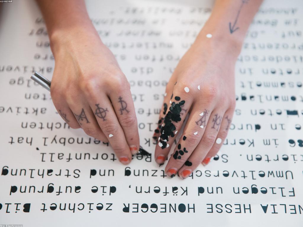 បច្ចេកវិទ្យារបស់ក្បាលកាំបិត