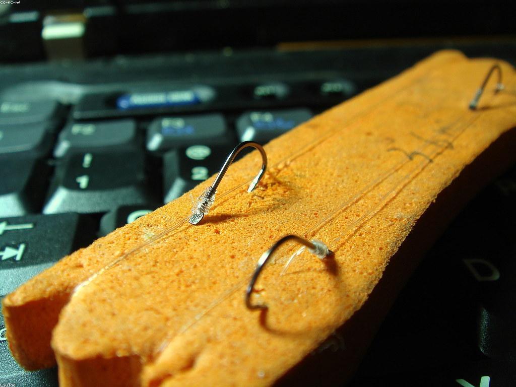 មគ្គុទេសក៍អំពីឧបករណ៍បាញ់ត្រីសម្រាប់អ្នកចាប់ត្រី