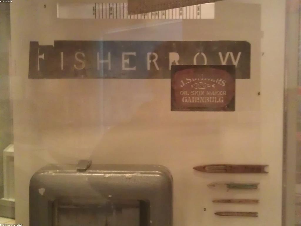 ឧបករណ៍បាញ់ត្រីទាំងអស់ដែលអ្នកត្រូវឲ្យដឹង