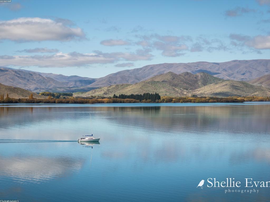 មគ្គុទេសក៍ទីកន្លែងបាញ់ត្រី