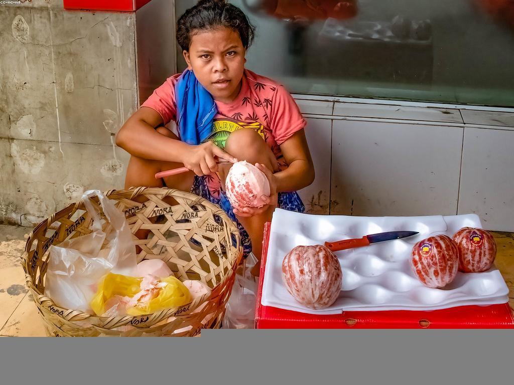 សារៈសំខាន់នៃក្បាលកាំបិតក្នុងការចម្អិនទំនើប