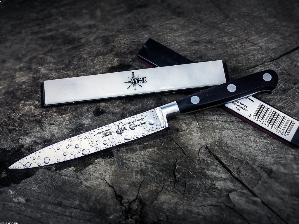 ក្បាលកាំបិត: ការពិពណ៌នាអំពីលក្ខណៈ និងសារៈសំខាន់