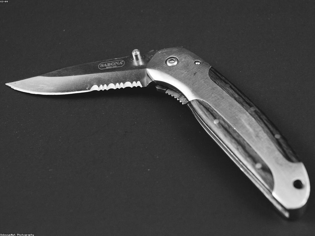 ក្បាលកាំបិត: ការប្រើប្រាស់ និងប្រព័ន្ធគ្រប់គ្រង