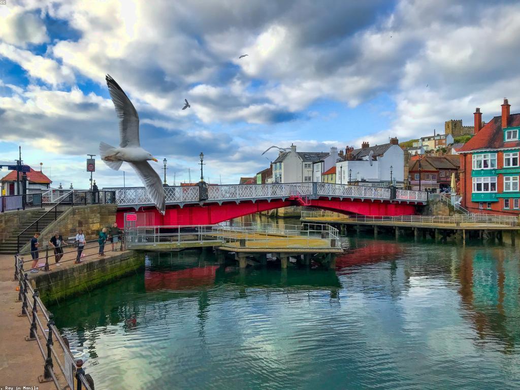 ទីកន្លែងបាញ់ត្រីអស្ចារ្យដែលអ្នកមិនគួរមិនអោយឆ្លៀតឱកាស