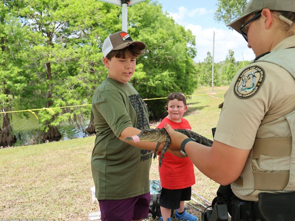 ទីកន្លែងបាញ់ត្រីអស្ចារ្យក្នុងកម្ពុជា