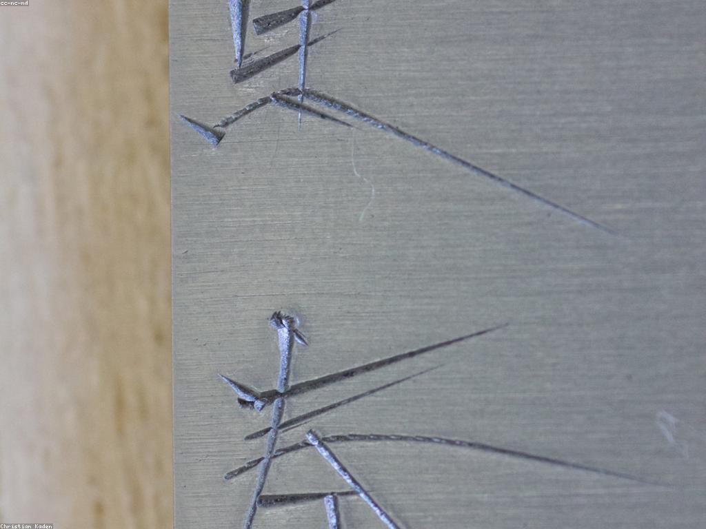 ក្បាលកាំបិត: ការពិពណ៌នាអំពីលក្ខណៈ និងសារៈសំខាន់